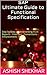 SAP Ultimate Guide to Functional Specification by Ashish Shekhar