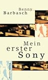 Mein Erster Sony