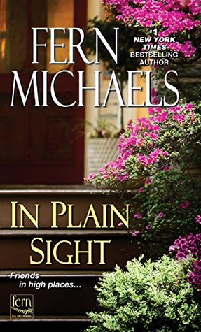 In Plain Sight (Sisterhood, #25)