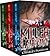 Killer Ladyboy Box Set (Books 1-3)