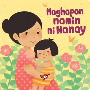 Maghapon Namin ni Nanay (Paperback)