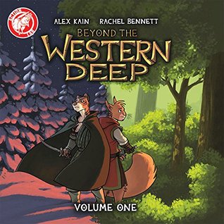 Beyond the Western Deep (Paperback)