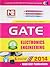 Gate - 2014: Electronics Engineering Solved Papers