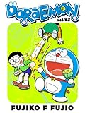 Doraemon Vol.83