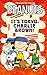 Peanuts by Charles M. Schulz