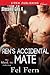 Ren's Accidental Mate (Stocoma City #4)