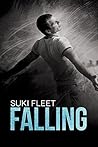 Falling Book cover for Falling