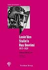Lenin'den Stalin'...