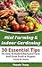 Mini Farming & Indoor Garde...