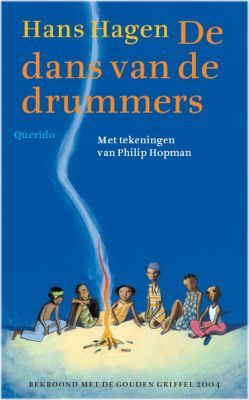 De dans van de drummers