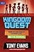 Kingdom Quest by Tony    Evans