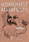 Komünist Manifesto by Karl Marx