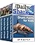 Daily Animal Facts Boxed Set: Books 1-4 of Kid's Headline-style Animals Book incl The Daily Shark, Daily Dog, Daily Tiger, Daily Snake (Animal Facts Series Box Set 1)
