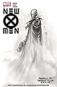 New X-Men (2001-2004) #143