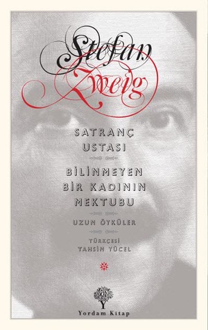 Satranç Ustası & Bilinmeyen Bir Kadının Mektubu (Paperback)