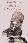 Mémoires de Madem...