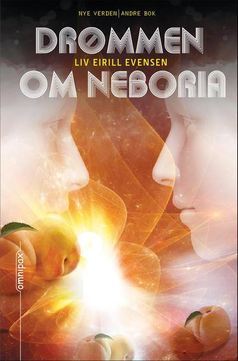 Drømmen om Neboria (Nye verden, #2)