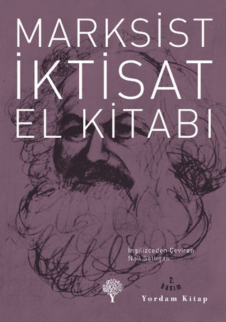 Marksist İktisat El Kitabı (Paperback)
