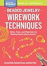 Beaded Jewelry: W...