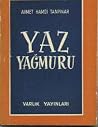 Yaz Yağmuru