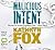 Malicious Intent (Dr. Anya Crichton, #1)