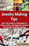 Jewelry Making Ti...
