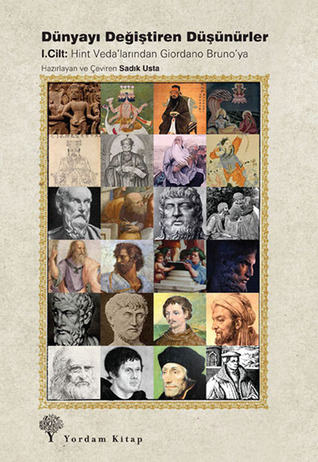 Dünyayı Değiştiren Düşünürler Cilt I (Paperback)