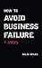 How to Avoid Business Failu...