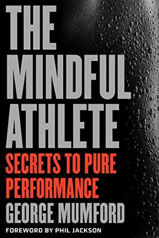 The Mindful Athlete — cover