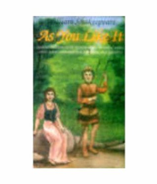 As You Like It