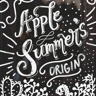 Apple Summer's Origin