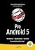 Pro Android 5
