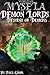 Demon Lords by Paul Gibbs