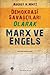 Demokrasi Savaşçıları Olarak Marx ve Engels by August H. Nimtz Jr.
