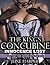The King's Concubine: INNOCENCE LOST (BDSM, First Time, Historical, Alpha Male)