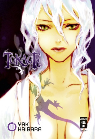 Tokage Bd. 3 (Tokage, #3)