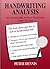 Handwriting Analysis: An Adventure in Self-Discovery