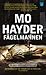Fågelmannen by Mo Hayder