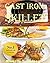 CAST IRON SKILLET COOKBOOK