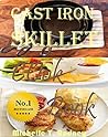 CAST IRON SKILLET COOKBOOK