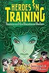 Perseus and the Monstrous Medusa (Heroes in Training, #12)