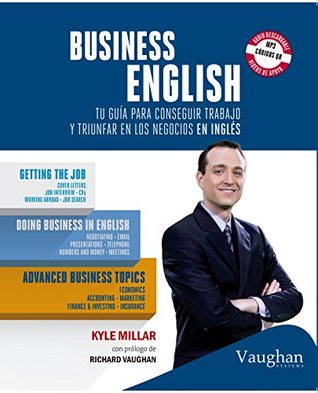 Business English (Spanish Edition)