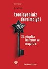 Teorisyeniniz Dev...