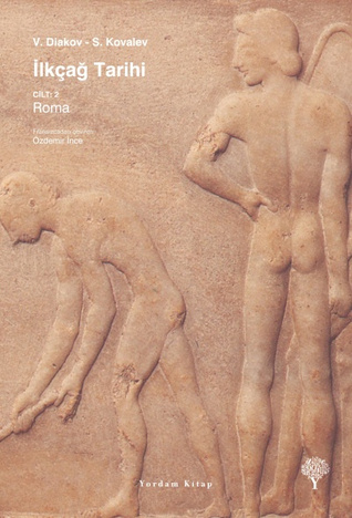 İlkçağ Tarihi - Cilt 2