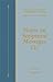 Notes on Scriptural Messages (2) (The Collected Works of Watchman Nee Book 18)