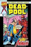 Deadpool (1997-2002) #10
