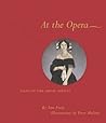 At the Opera: Tales of the Great Operas