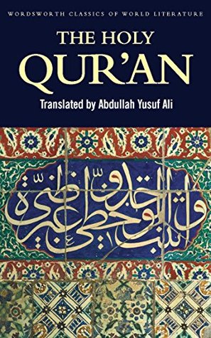 The Holy Qur'an (Kindle Edition)