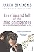 The Rise And Fall Of The Third Chimpanzee: how our animal heritage affects the way we live