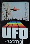 UFO-raaamat UFO-raaamat